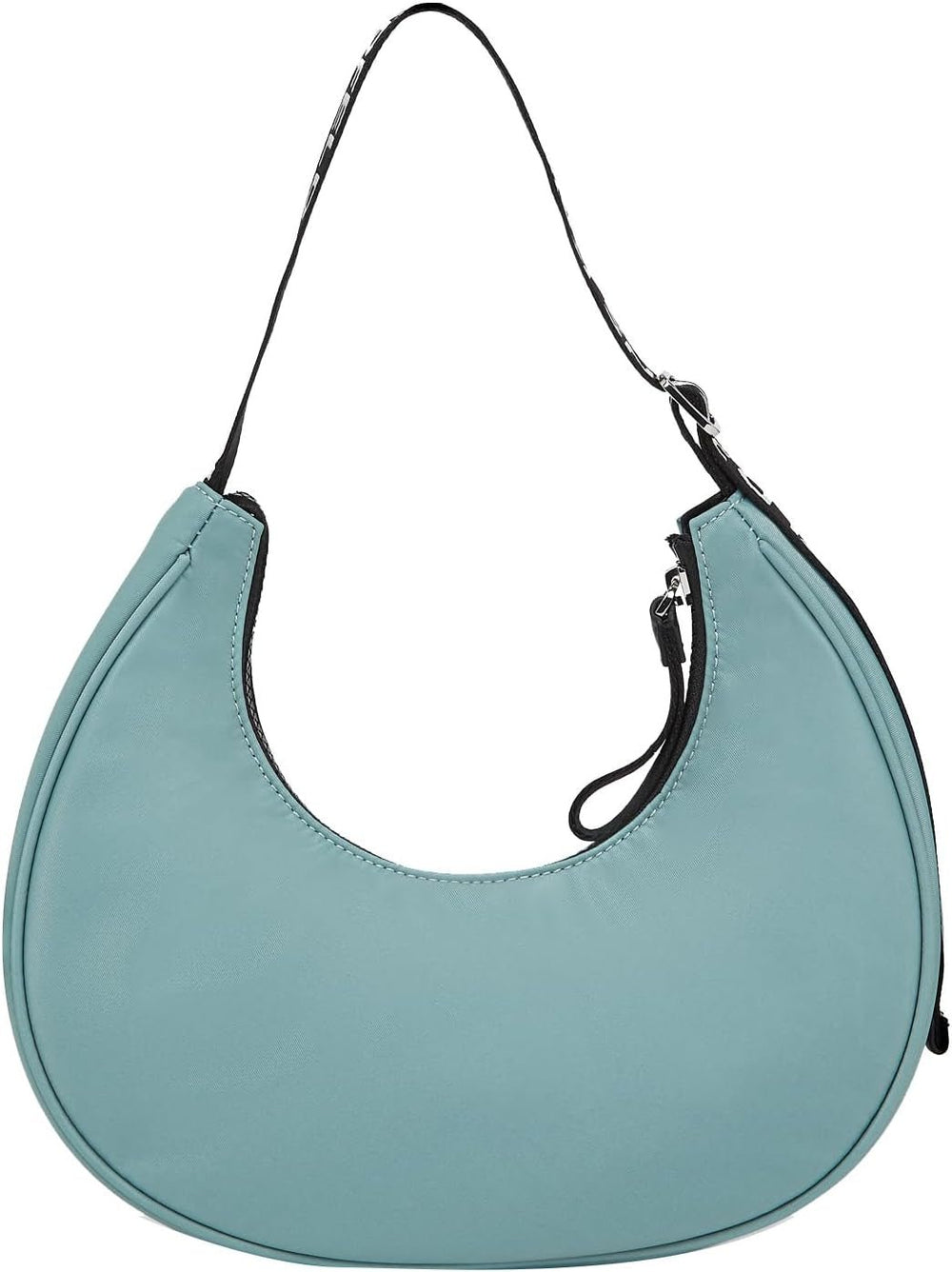 KARL LAGERFELD JEANS Sac Moon en nylon essentiel pour femme Sacs Femme Naty Shop