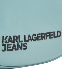 KARL LAGERFELD JEANS Sac Moon en nylon essentiel pour femme Sacs Femme Naty Shop