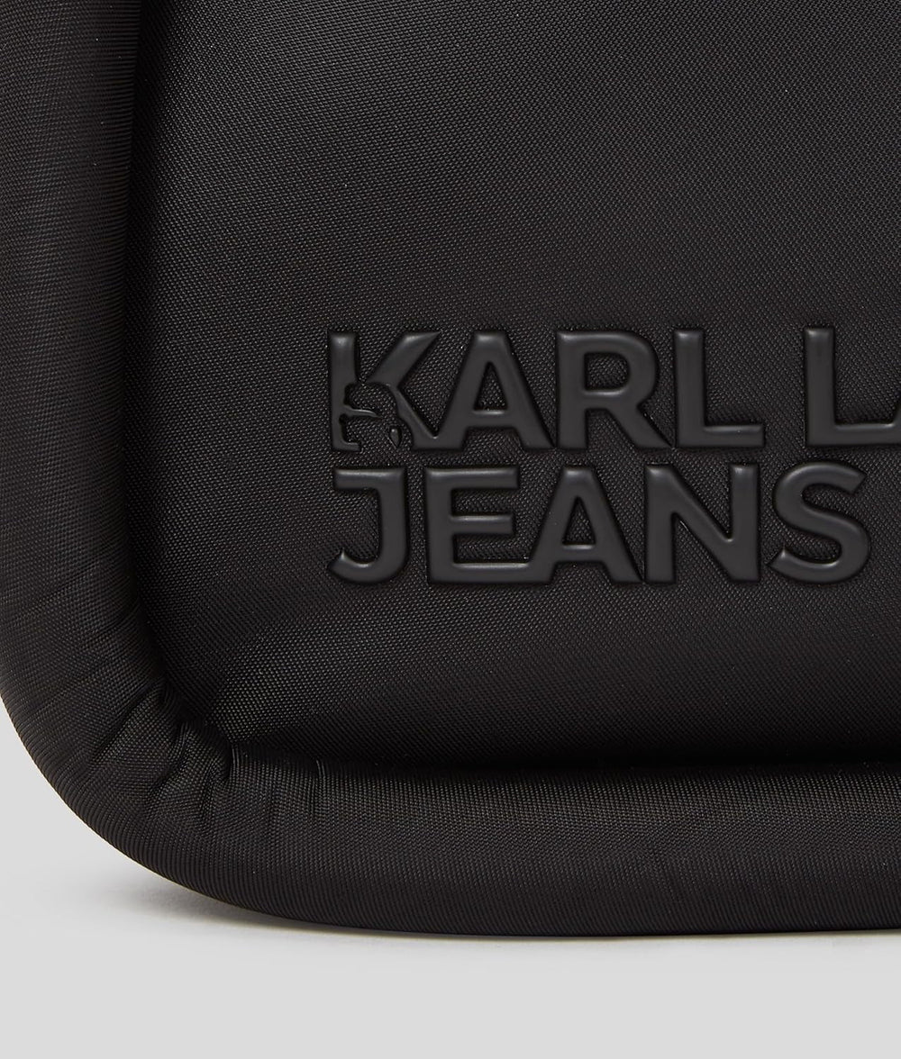 KARL LAGERFELD JEANS Puffy Camera Bag Sacs Bandoulière Femme Naty Shop