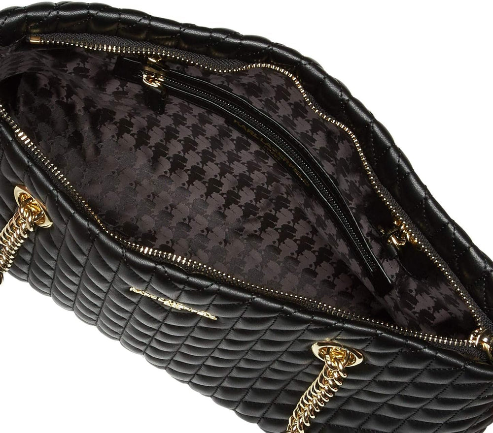 KARL LAGERFELD Cabas Karolina Sacs Femme Naty Shop