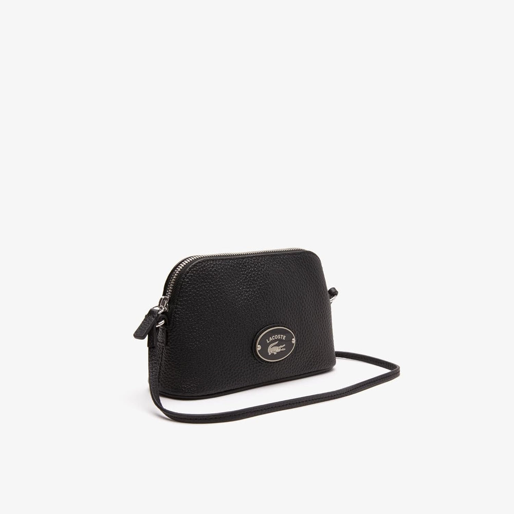 Sac Lacoste Nf4077gz, noir Sacs Femme Naty Shop