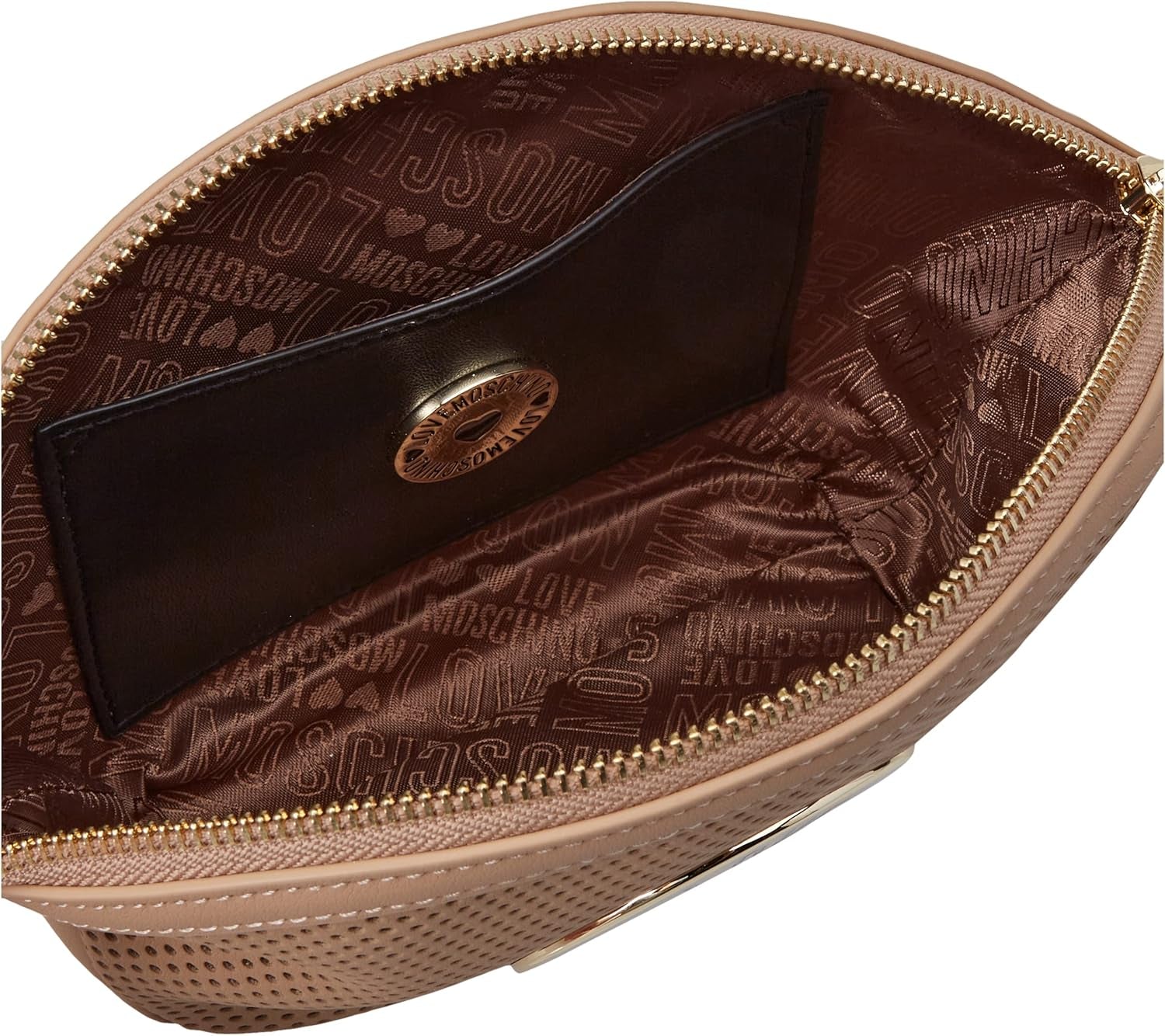 Love Moschino sac Borsa A Spalla Femme Sacs Naty Shop