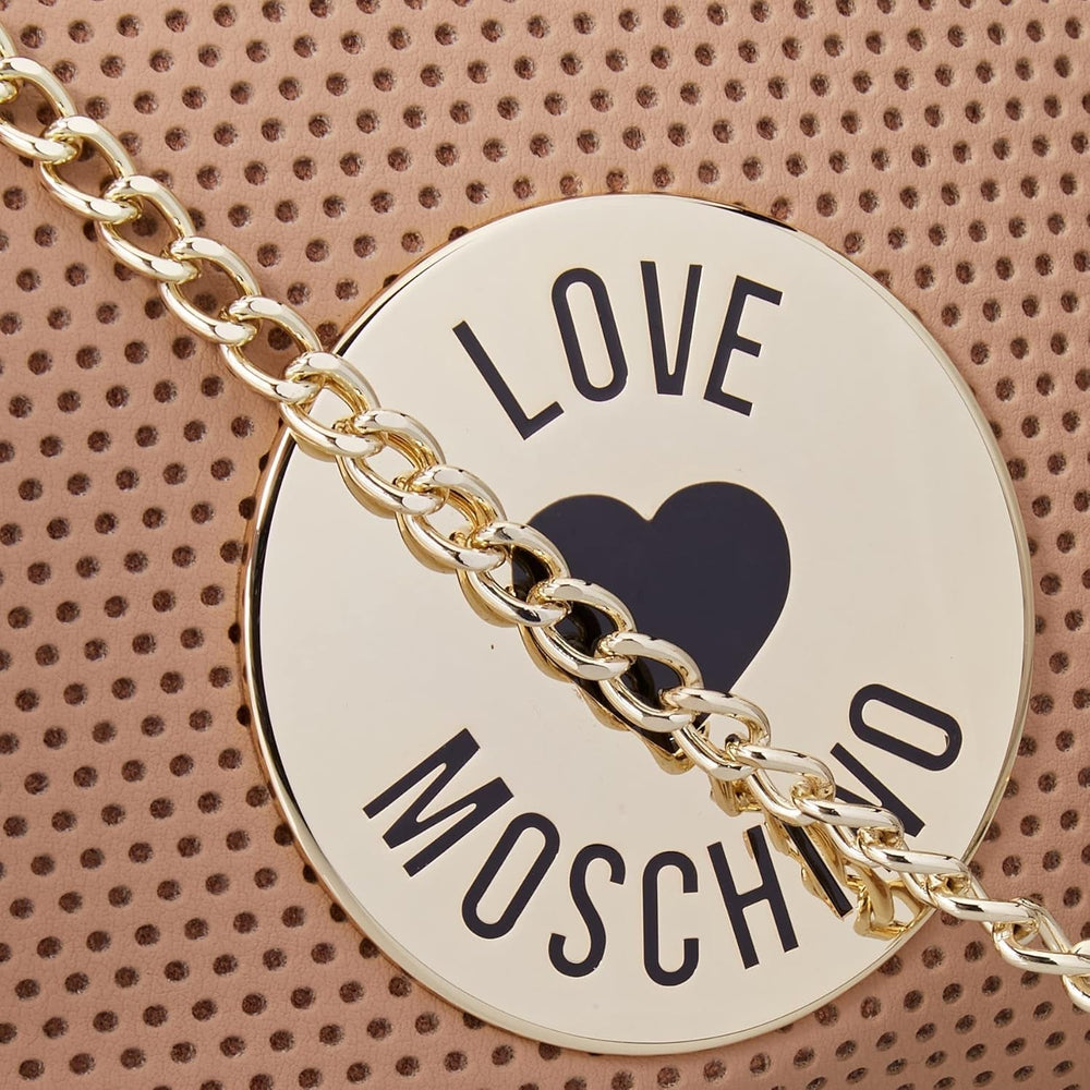 Love Moschino sac Borsa A Spalla Femme Sacs Naty Shop