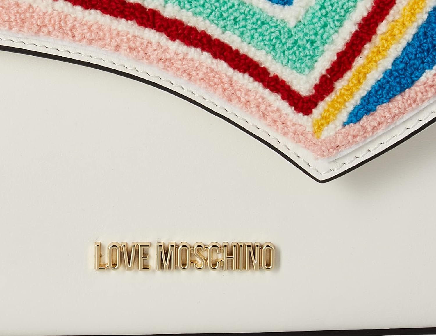 Love Moschino sac porté épaule Borsa a Spalla Femme Sacs Naty Shop