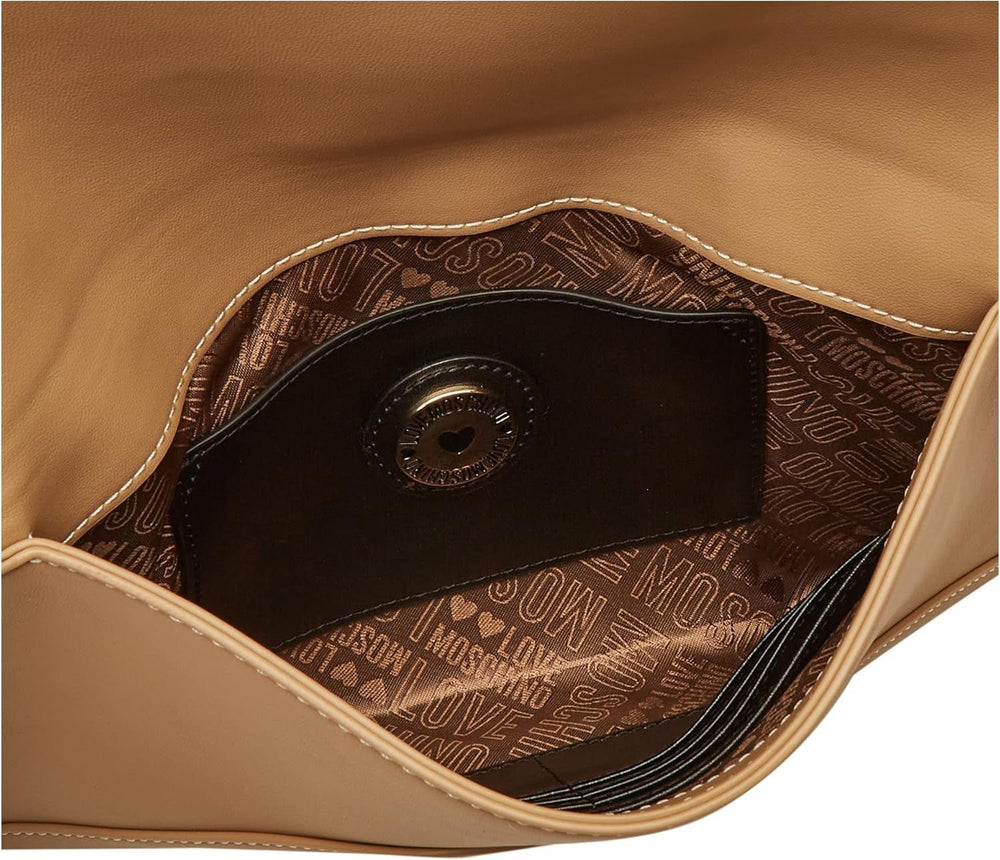 Love Moschino Sac Porté Épaule Borsa A Spalla Femme Sacs Naty Shop