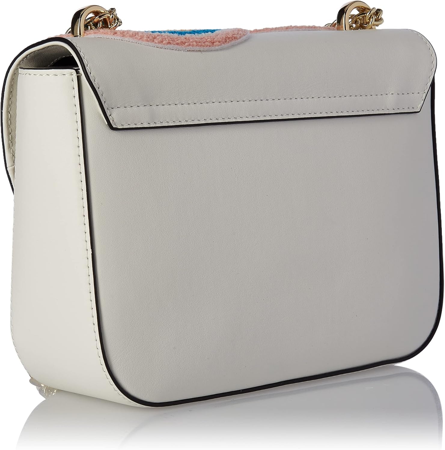 Love Moschino sac porté épaule Borsa a Spalla Femme Sacs Naty Shop