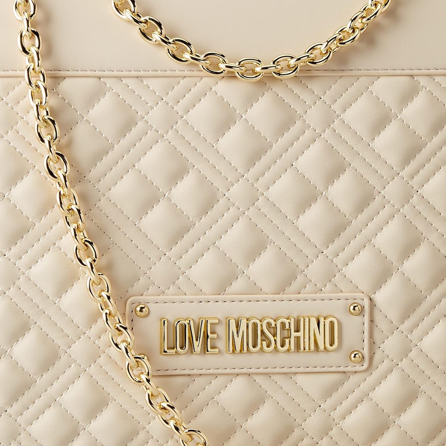 Love Moschino Sac Porté Épaule Borsa A Spalla Femme Sacs Naty Shop