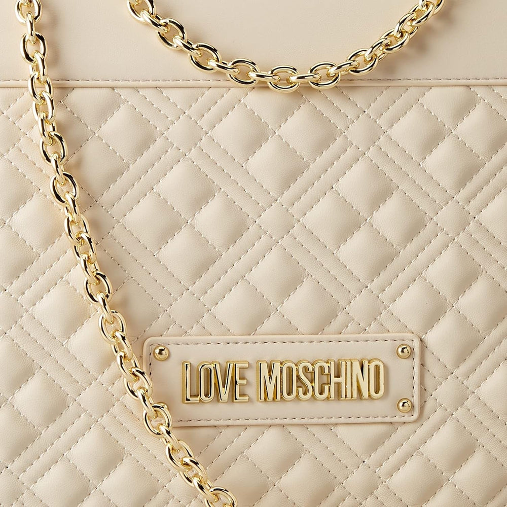 Love Moschino Sac Porté Épaule Borsa A Spalla Femme Sacs Naty Shop