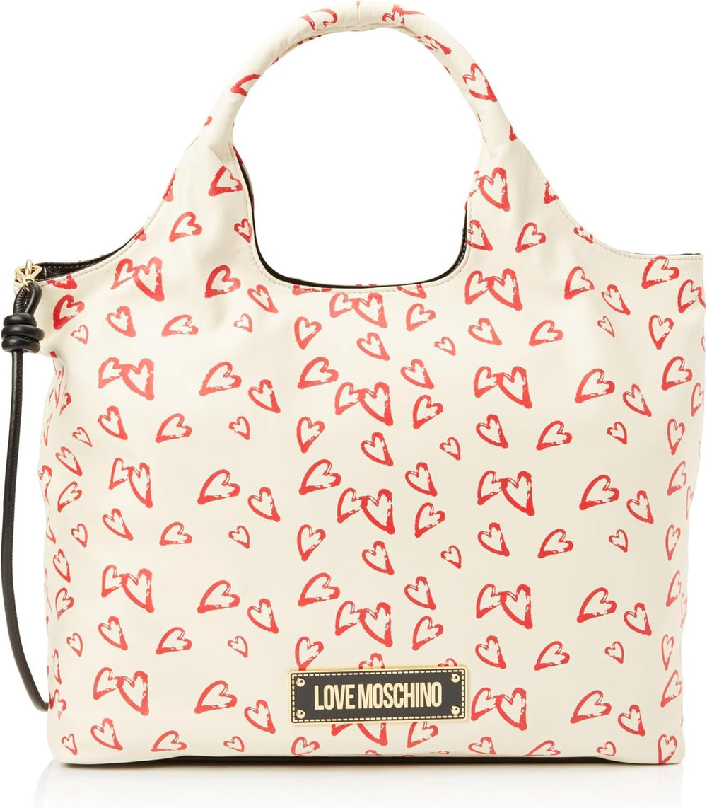 Love Moschino Sac Femme, Sac à Main Multicolore, Sacs Femme Multicolore Naty Shop Default Title