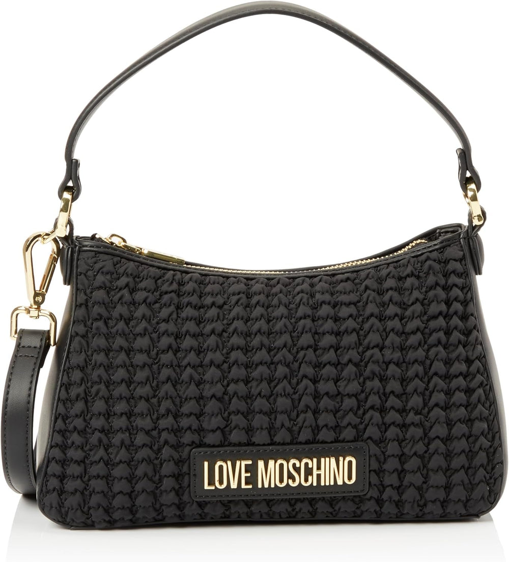 Love Moschino Sac Femme, Sac À Main Noir, Sacs Femme Noir Naty Shop Default Title