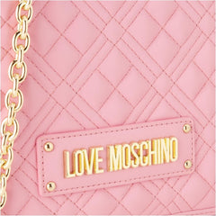 Love Moschino Sac à main femme Jc4395pp0fko0651, Rose, Taille unique Sacs femme Naty Shop