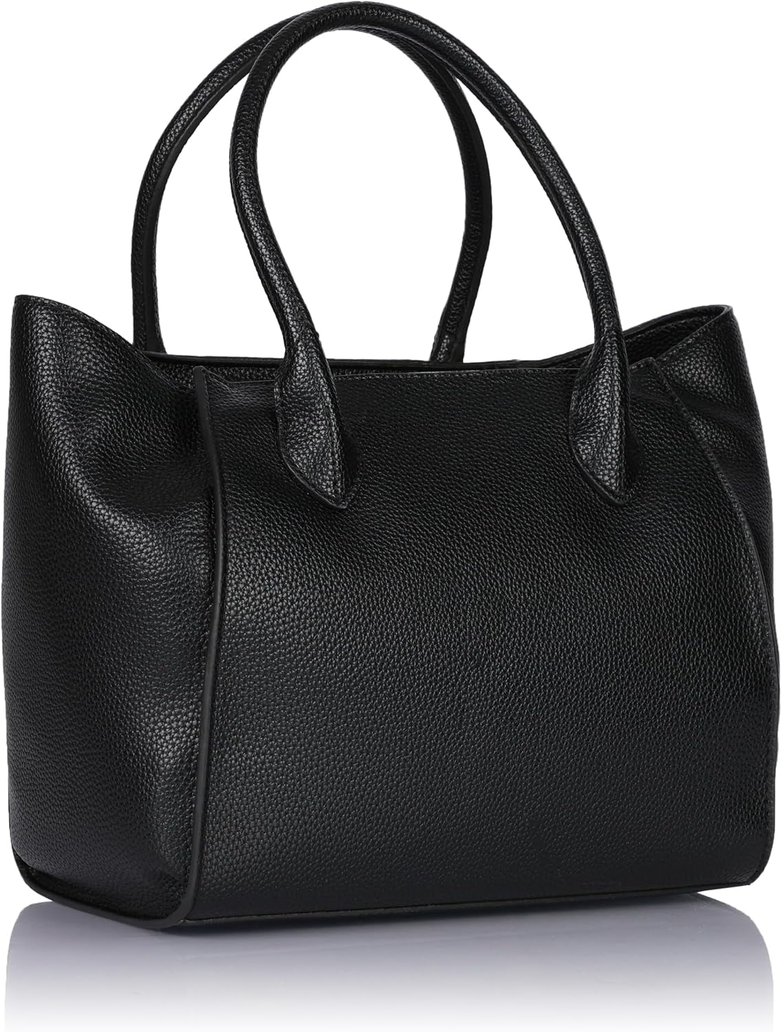 Love Moschino Sac à Bandoulière Noir, Taille Unique Sacs Femme Naty Shop