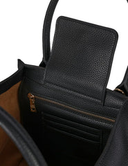 Love Moschino Sac à Bandoulière Noir, Taille Unique Sacs Femme Naty Shop