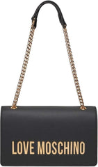 Love Moschino Sac Porté Épaule Noir Taille Unique Sacs Femme Naty Shop Default Title