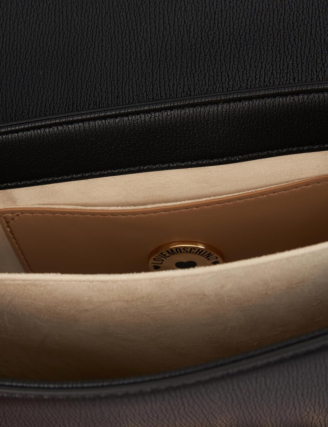 Love Moschino Geantă de umăr Negru O dimensiune Genti Femei Naty Shop