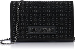 Love Moschino Sac Porté Épaule Noir Taille Unique Sacs Femme Naty Shop Default Title
