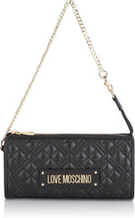Love Moschino Sac Noir Taille Unique Sacs Femme Naty Shop Default Title
