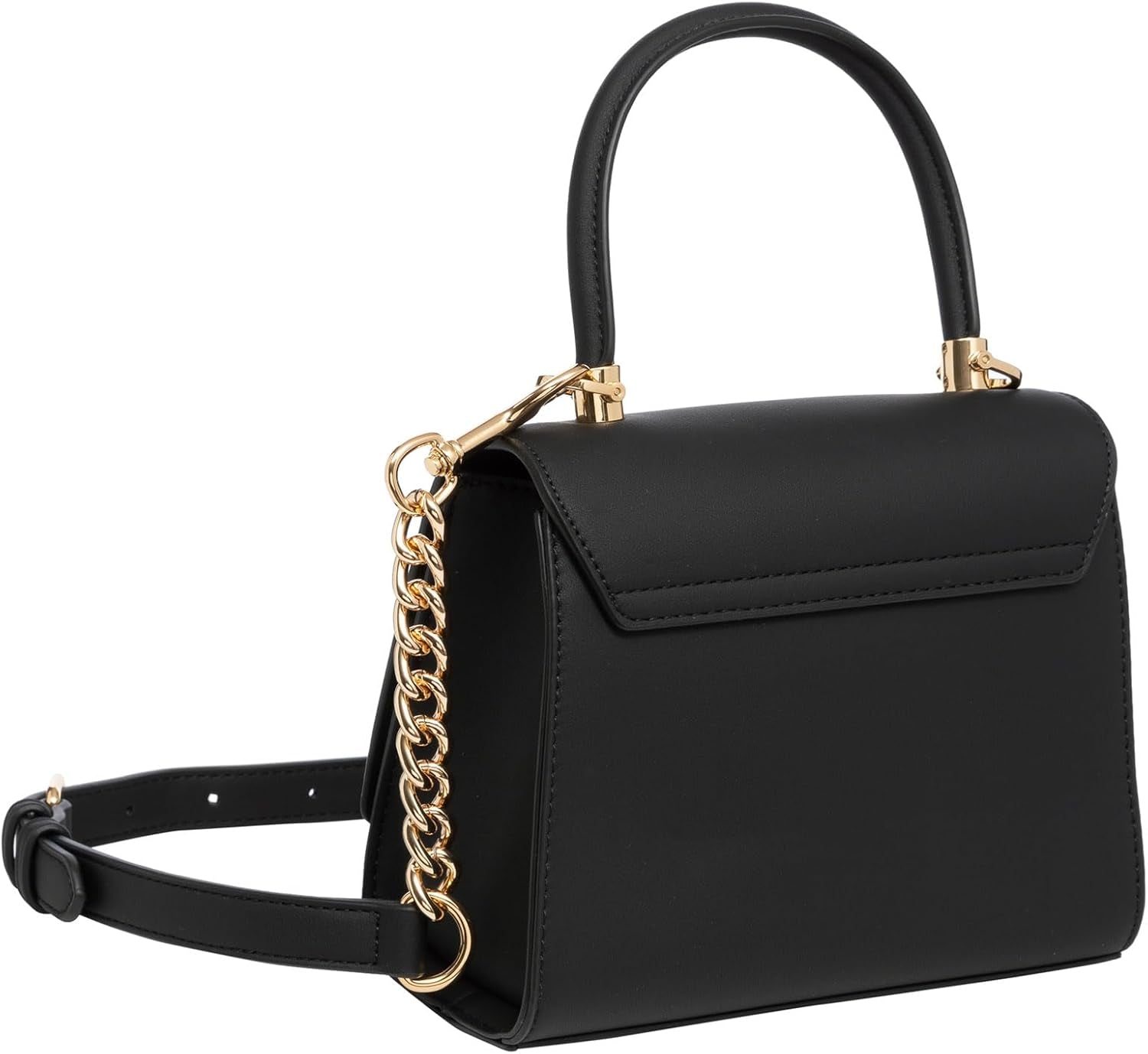 Love Moschino Sac Noir Taille Unique Sacs Femme Naty Shop