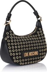 Love Moschino Sac Noir Taille Unique Sacs Femme Naty Shop