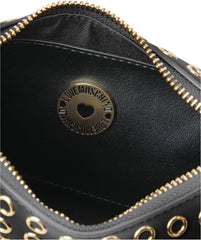 Love Moschino Sac Noir Taille Unique Sacs Femme Naty Shop