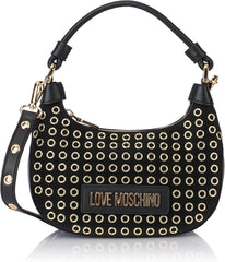 Love Moschino Sac Noir Taille Unique Sacs Femme Naty Shop Default Title