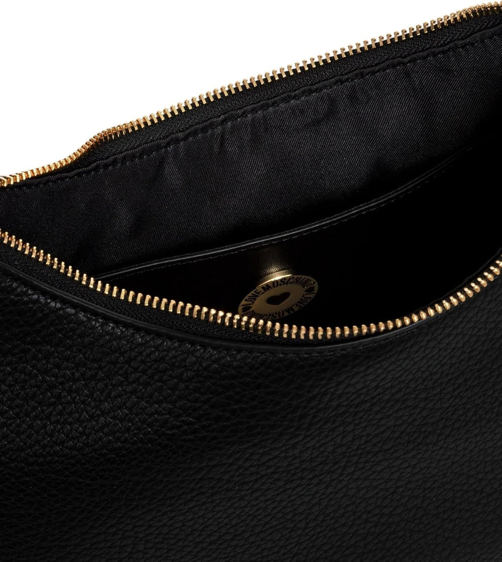 Love Moschino Sac Noir Taille Unique Sacs Femme Naty Shop