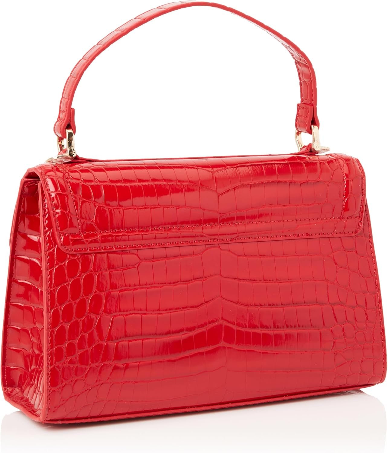 Love Moschino Sac Rouge Taille Unique Sacs Femme Naty Shop