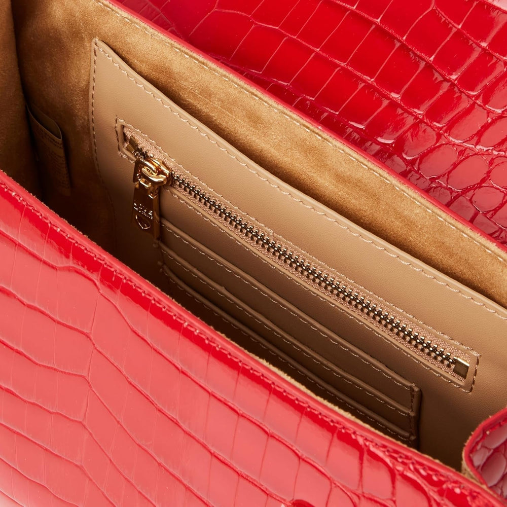 Love Moschino Sac Rouge Taille Unique Sacs Femme Naty Shop