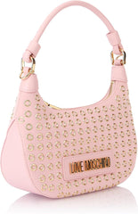 Love Moschino Sac Rose Taille Unique Sacs Femme Naty Shop