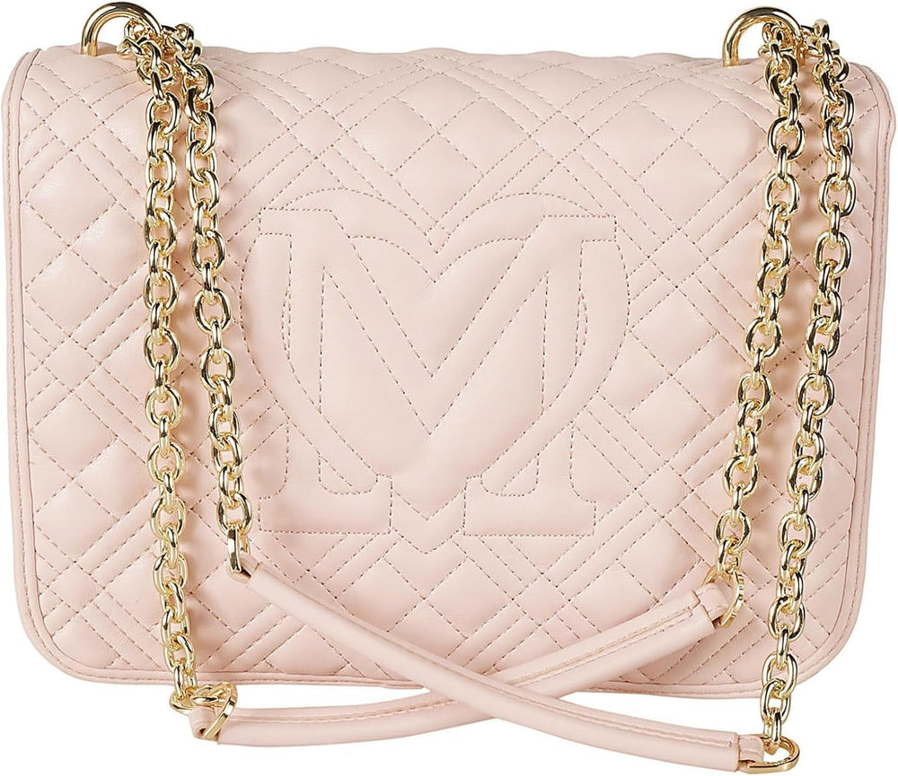 Love Moschino JC4000PP1I sac bandoulière rose Femme Sacs Naty Shop