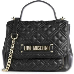 Love Moschino Jc4010pp1gla0 Sac à Main Femme Sacs Naty Shop Noir