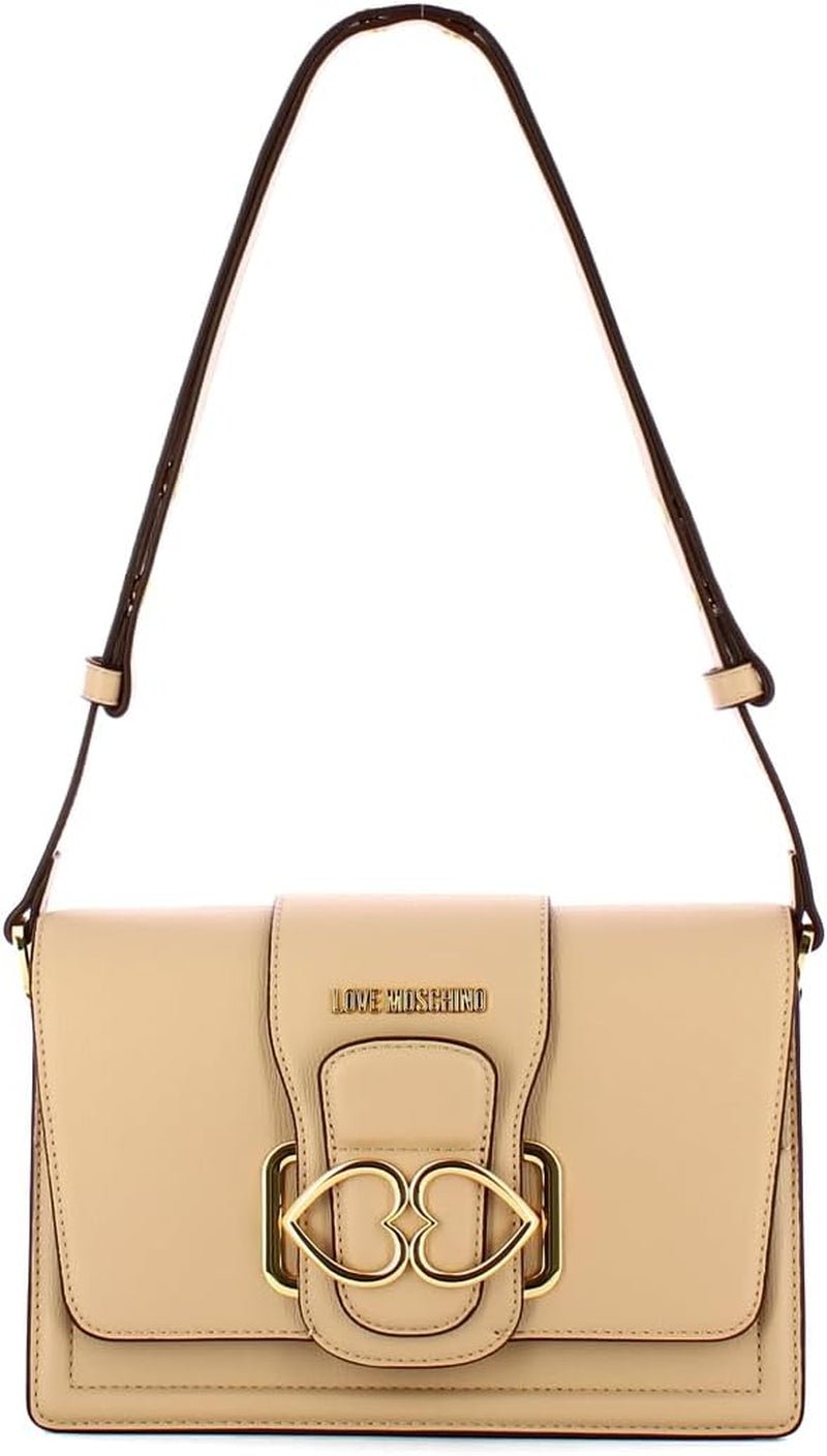 Love Moschino Jc4037pp1h geantă de umăr Genti Femei Naty Shop Nude