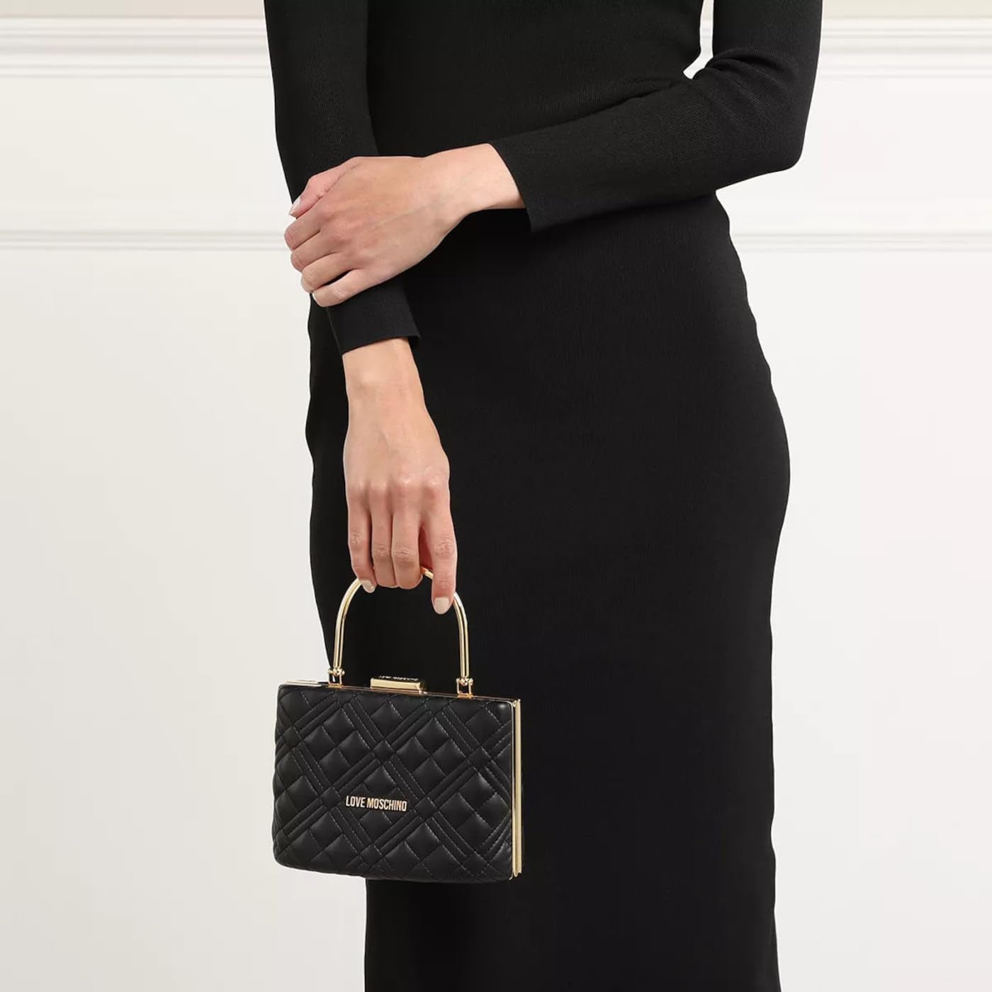 Love Moschino Jc4047pp1h Sac à Main Femme Sacs Naty Shop