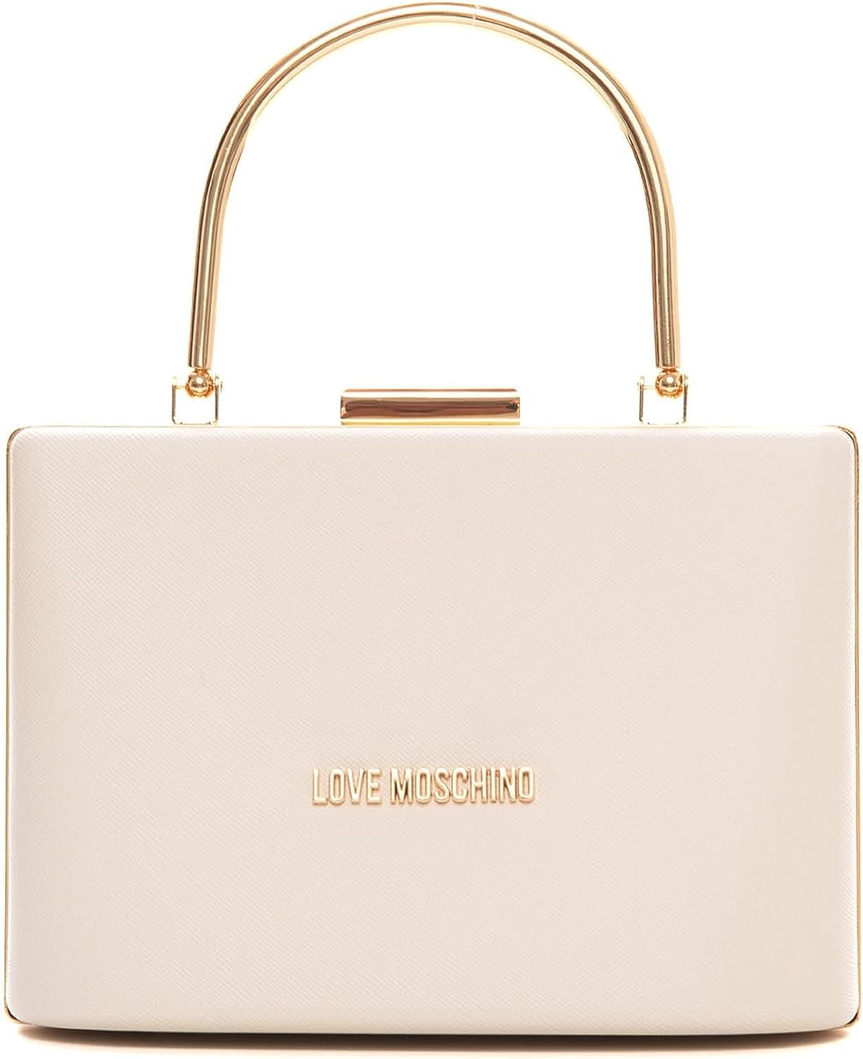 Love Moschino Jc4047pp1h Sac à Main Femme Sacs Naty Shop Avorio