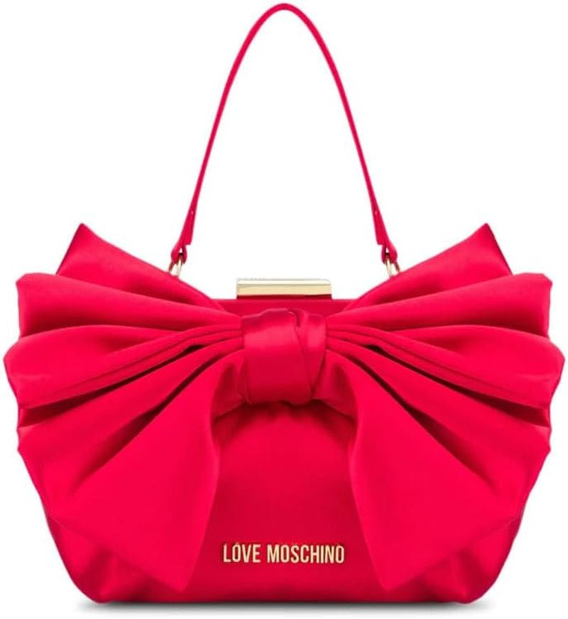 Love Moschino Jc4076pp1glo0 Sac à Main Femme Sacs Naty Shop Rouge