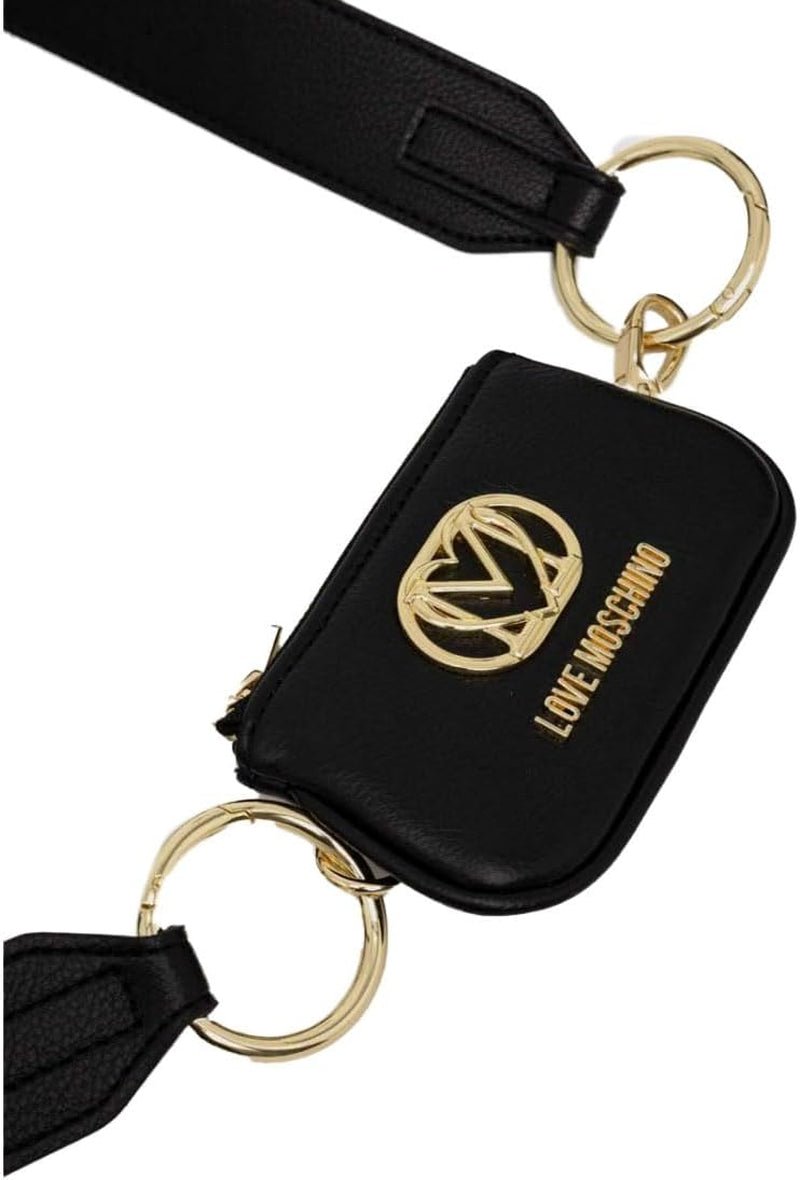 Love Moschino sac porté épaule Jc4086pp1h Femme Sacs Naty Shop