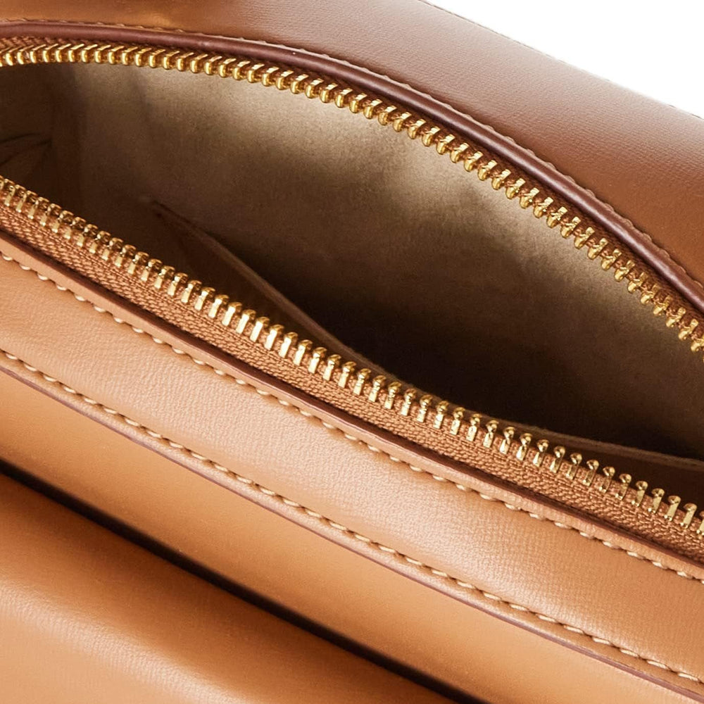 Love Moschino Jc4116pp1glr0201 Sac à Main, Camel Sacs Femme Naty Shop