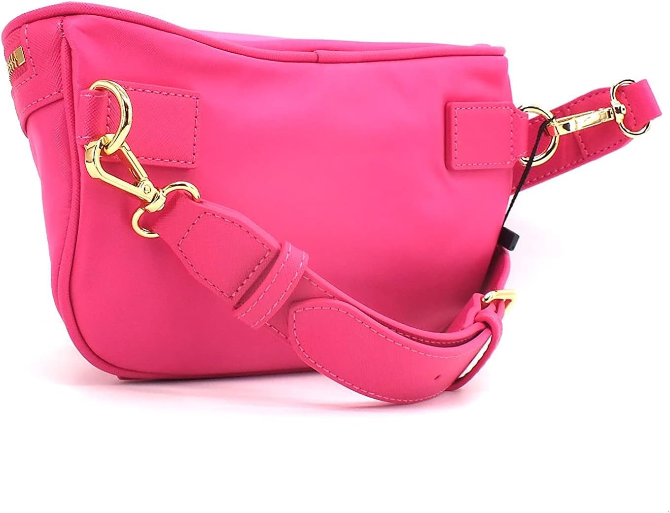 Love Moschino Jc4155pp1glg161a sac porté épaule, rose Sacs Femme Naty Shop