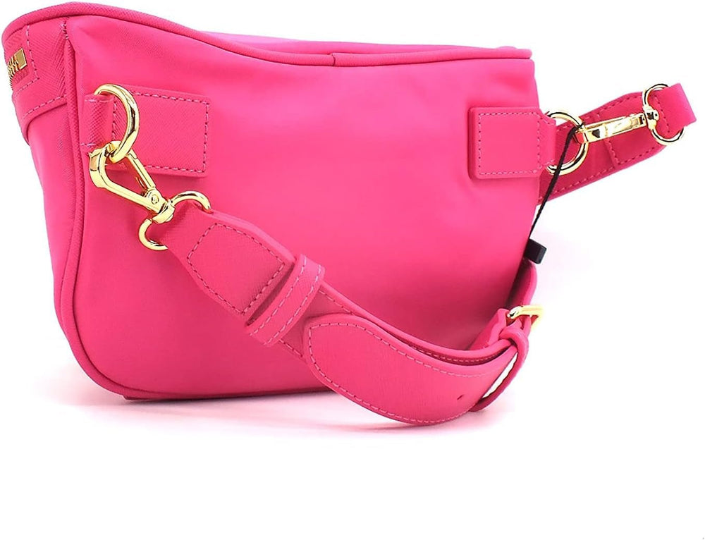 Love Moschino Jc4155pp1glg161a sac porté épaule, rose Sacs Femme Naty Shop