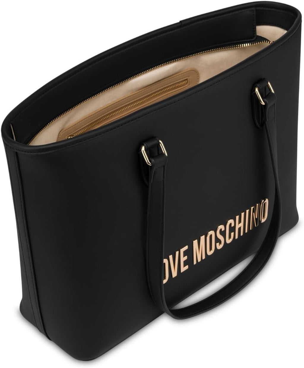 Love Moschino Jc4190pp1mkd0000 Shopping, Negru Genti Femei Naty Shop