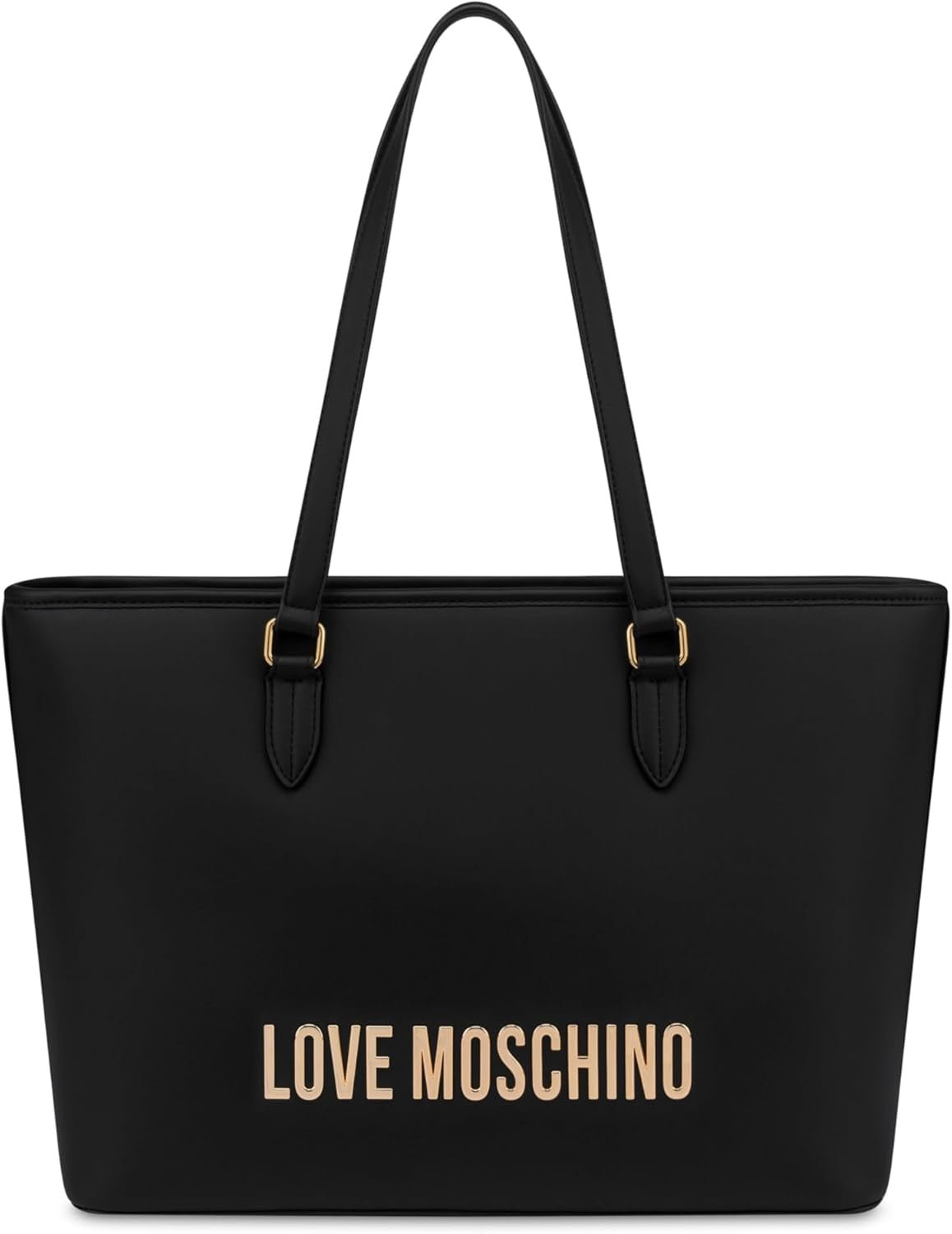 Love Moschino Jc4190pp1mkd0000 Shopping, Sacs Femme Noir Naty Shop Titre par défaut