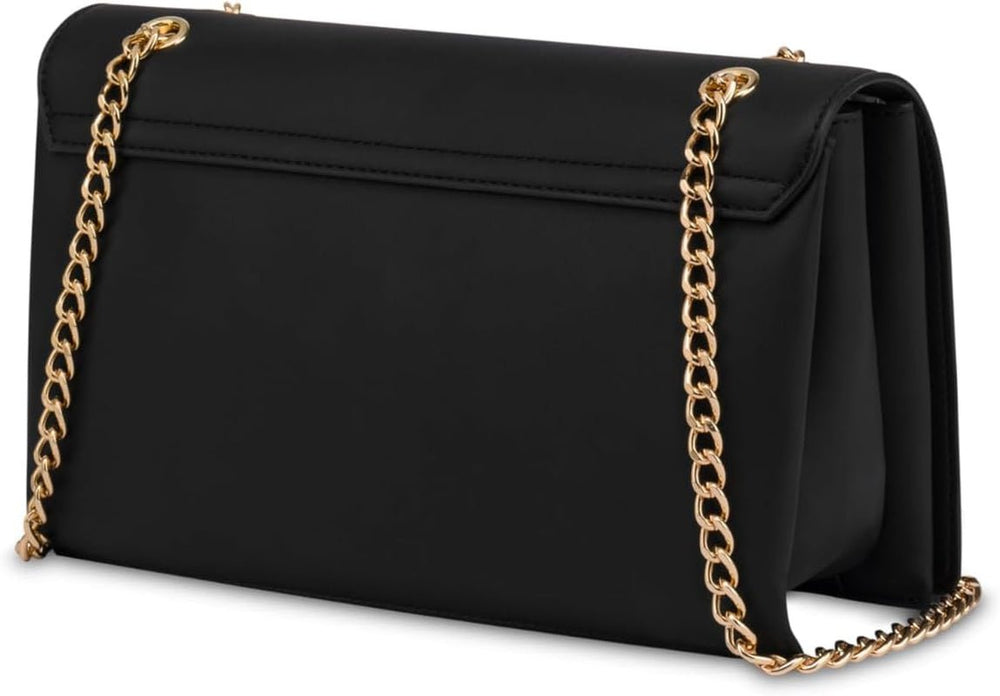 Love Moschino Jc4192pp1mkd000b sac porté épaule, noir Sacs Femme Naty Shop