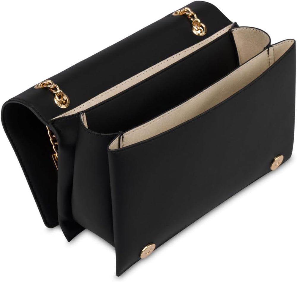 Love Moschino Jc4192pp1mkd000b sac porté épaule, noir Sacs Femme Naty Shop