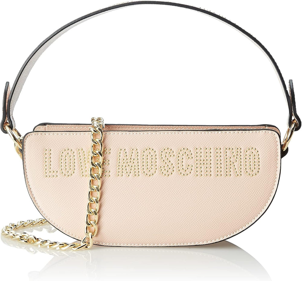 Love Moschino Jc4208pp0gkg0 sac à main Femme Sacs Naty Shop Nude