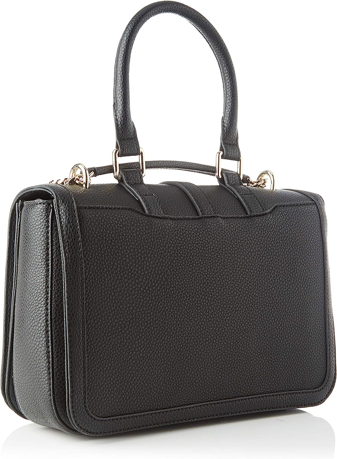 Love Moschino Jc4210pp0a sac à bandoulière, noir (Black Pebble) Femme Sacs Naty Shop