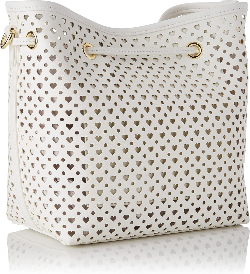 Love Moschino Jc4232pp0gkk0 sac porté épaule Femme Sacs Naty Shop