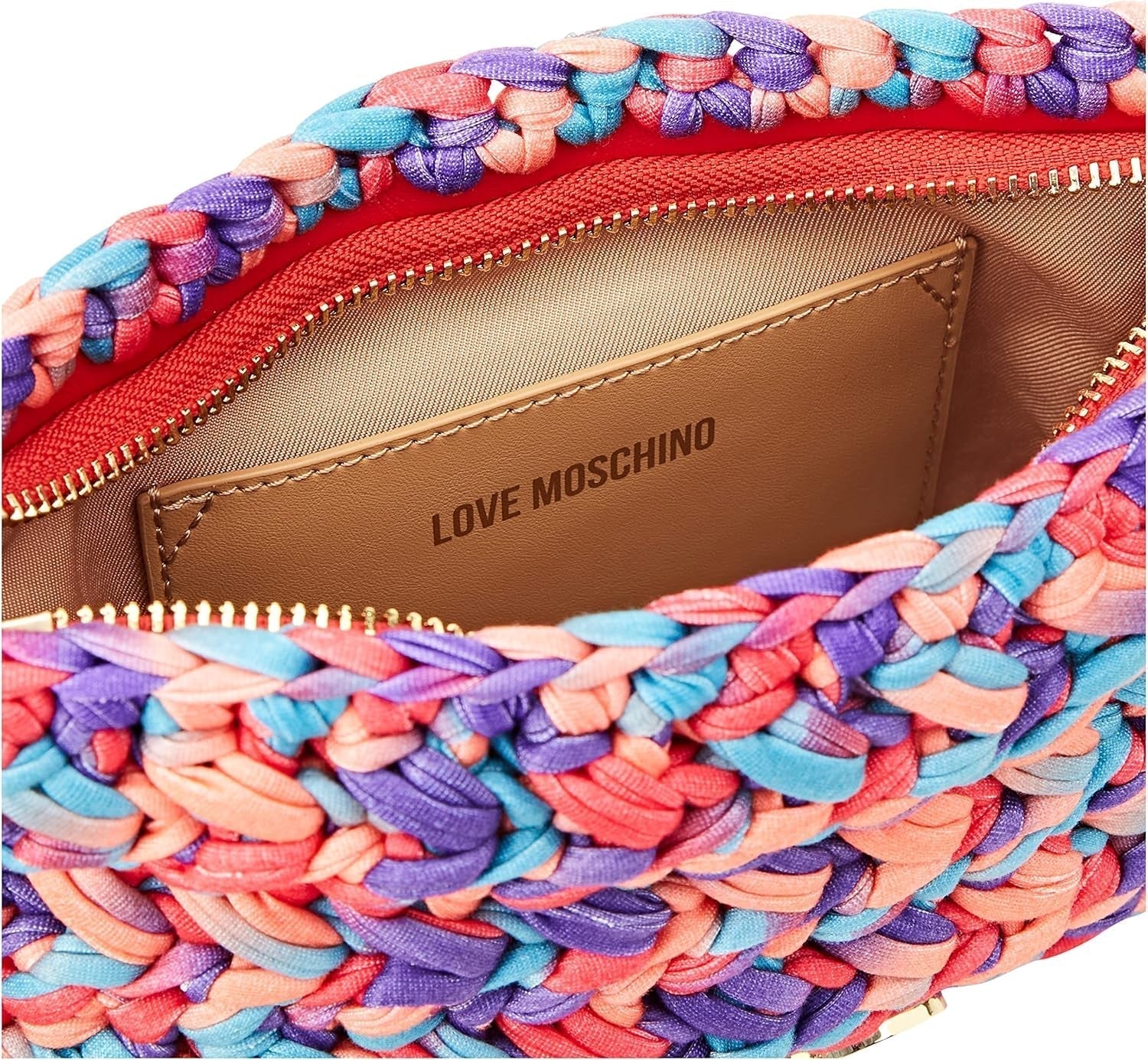 Love Moschino Jc4235pp0gkl165a geantă de mână, multicolor Genti Femei Naty Shop
