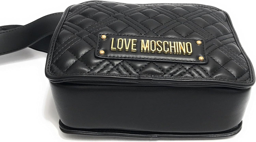Love Moschino Jc4254pp0gla0 sac porté épaule Femme Sacs Naty Shop