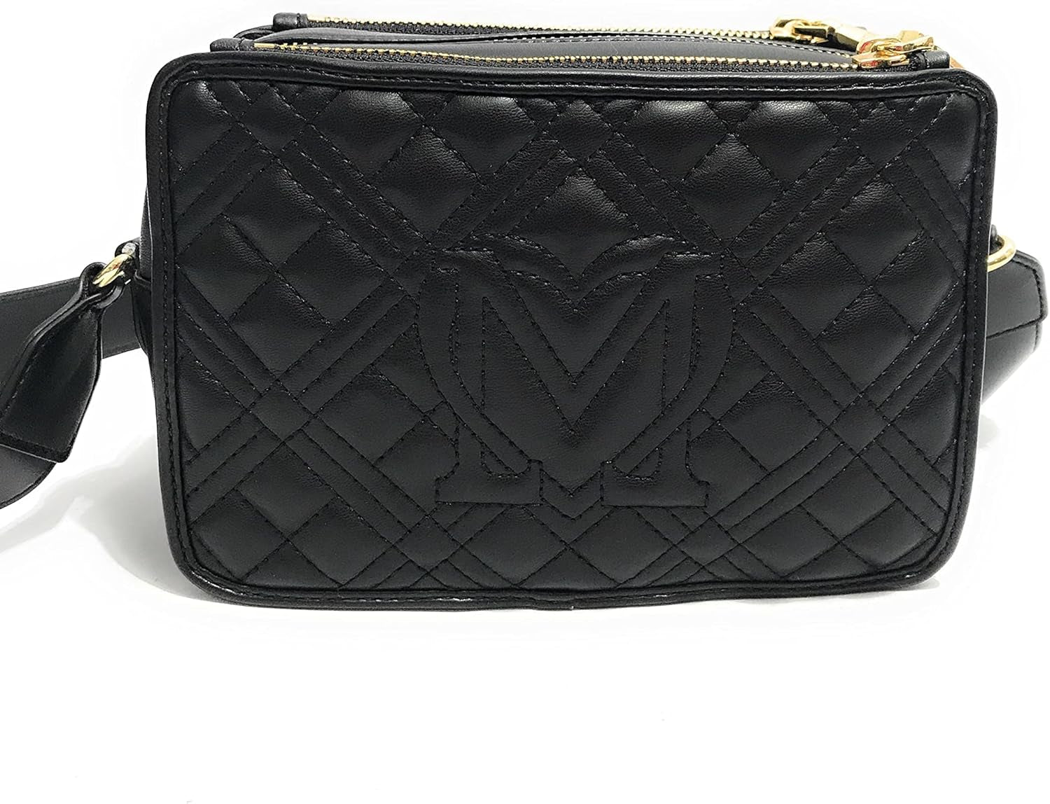 Love Moschino Jc4254pp0gla0 sac porté épaule Femme Sacs Naty Shop