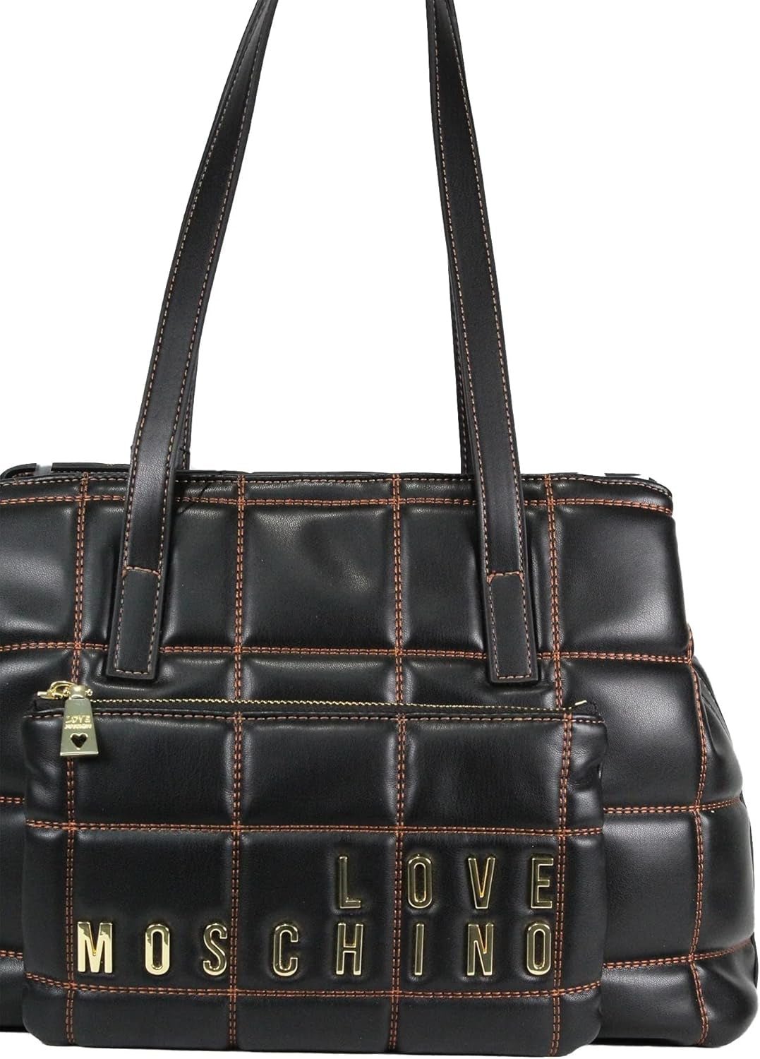 Love Moschino sac à main Jc4261pp0gkb0 Femme Sacs Naty Shop